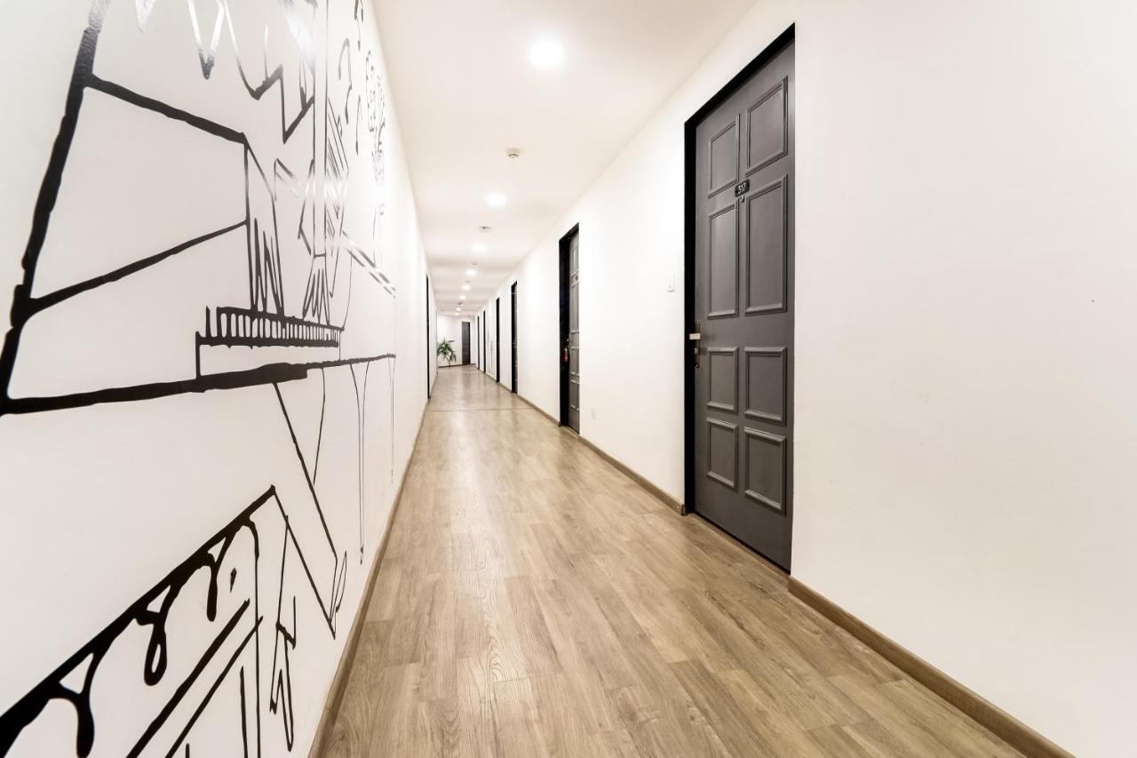 OYO Townhouse 169 Aqua Corridor Bhatha Exterior foto