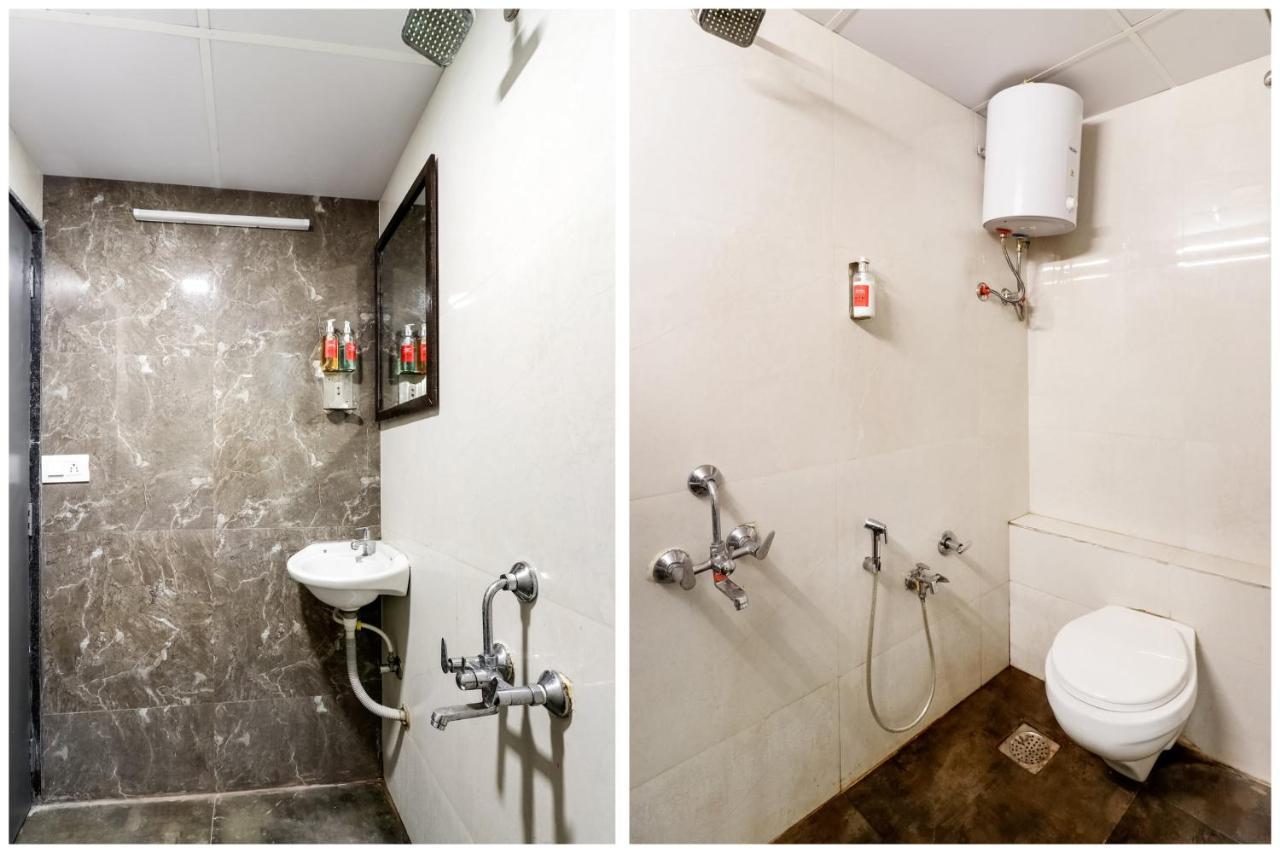 OYO Townhouse 169 Aqua Corridor Bhatha Exterior foto