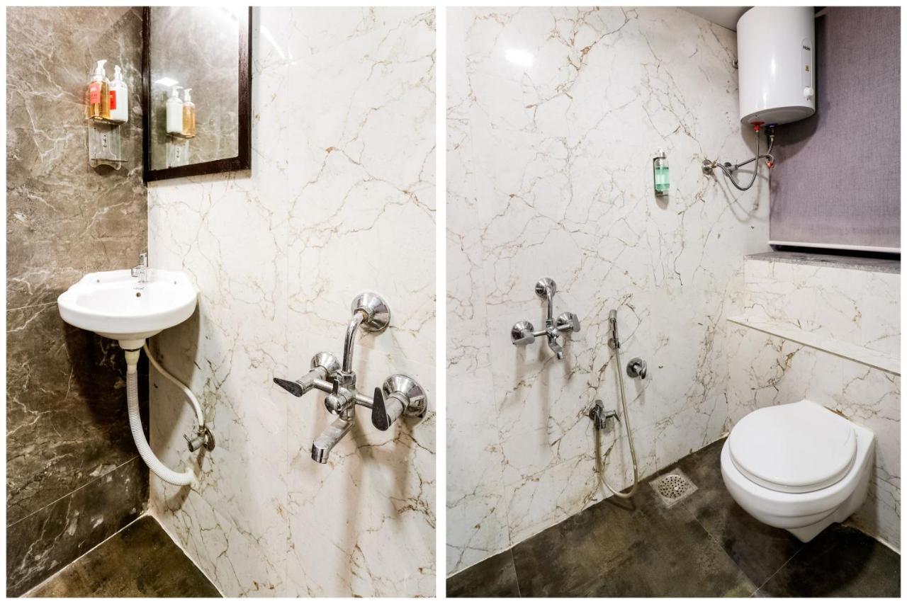OYO Townhouse 169 Aqua Corridor Bhatha Exterior foto