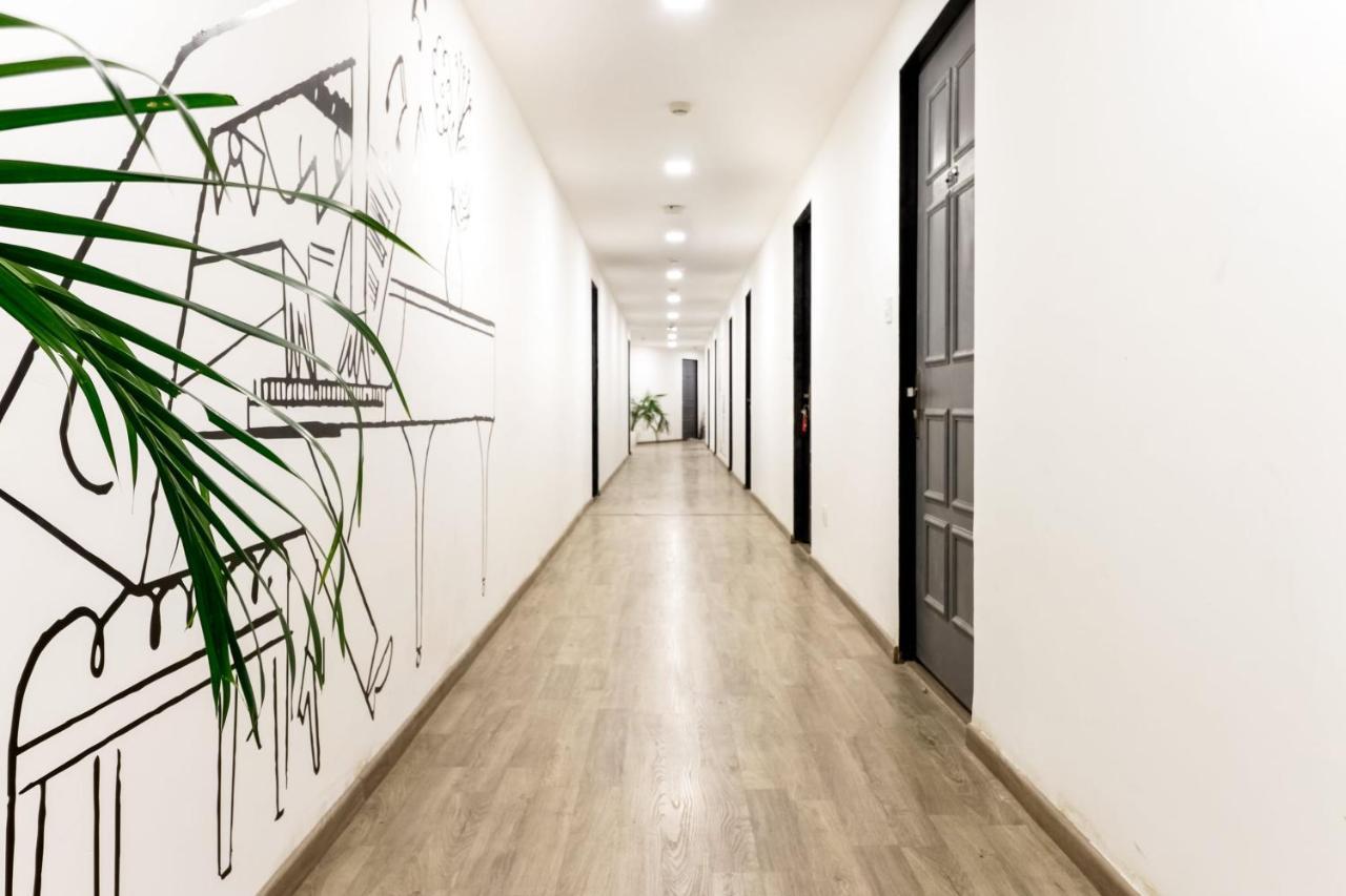 OYO Townhouse 169 Aqua Corridor Bhatha Exterior foto